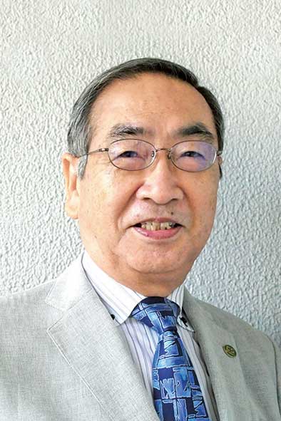 長嶺 堅二郎