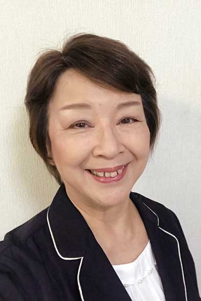 岡本 弘子