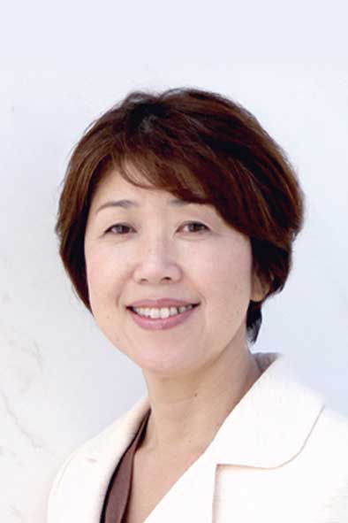 柴本 美佐代